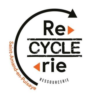 Recyclerie de La charité-sur-Loire