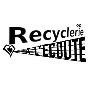 Recyclerie de Saint-Amand-en-Puisaye