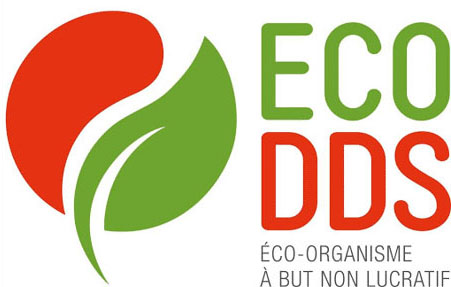 Logo de l'organisme Eco DDS