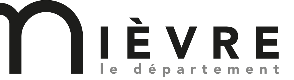 logo du département de la Nièvre