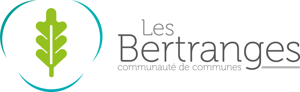 Logo Les Bertranges