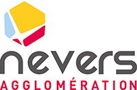 Logo de NeversAgglo