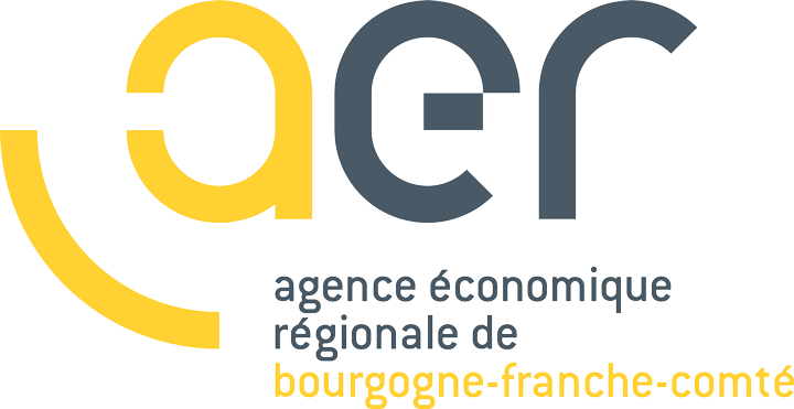 logo de l'agence-economique-regionale-bourgogne-franche-comte