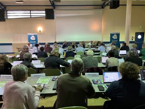 Conseil Communautaire du 15 mai 2025