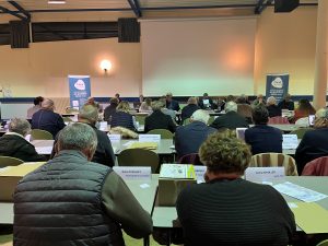 Conseil communautaire du 13 novembre 2025