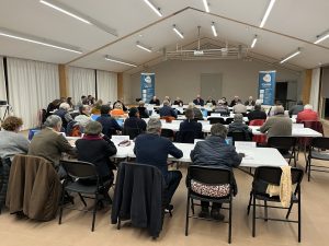 Conseil communautaire du 11 décembre 2025