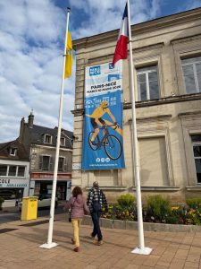 Paris-Nice 2026