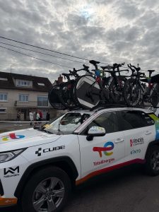 Paris-Nice 2026