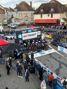 Paris-Nice 2026