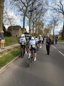 Paris-Nice 2026