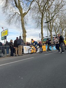 Paris-Nice 2026